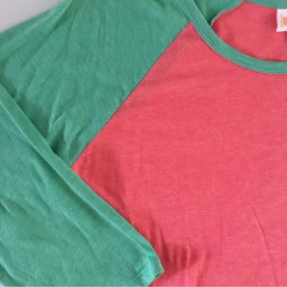 🛍NEW! LLR Randy Tee - Picture 4 of 7